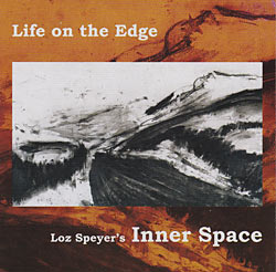 Life on the Edge CD cover