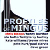 Profiles of Mingus